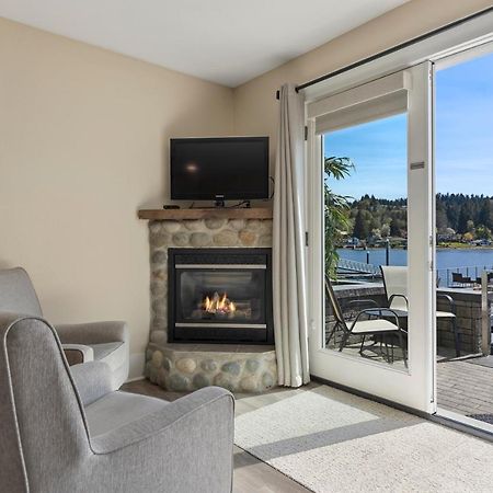Waterfront Inn Gig Harbor Εξωτερικό φωτογραφία