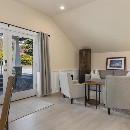 Waterfront Inn Gig Harbor Εξωτερικό φωτογραφία