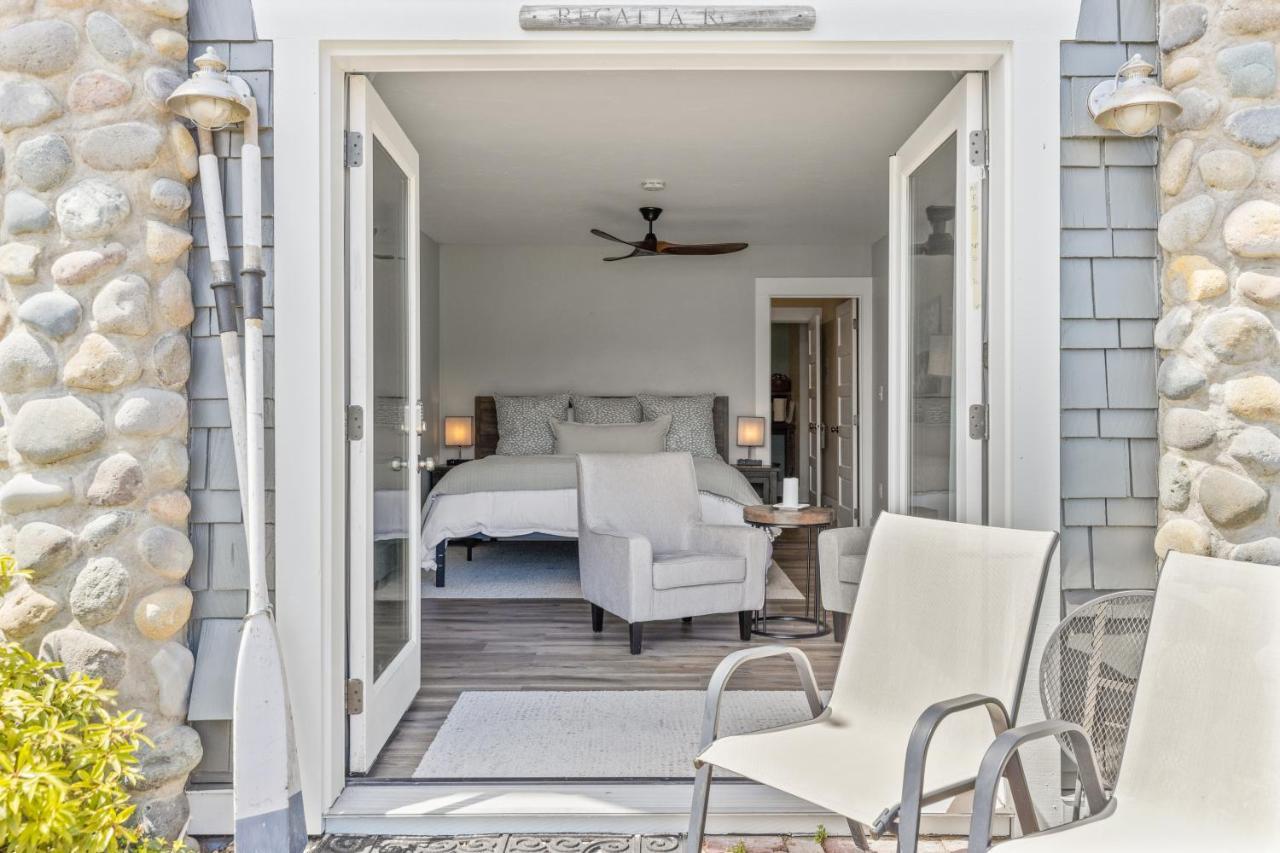 Waterfront Inn Gig Harbor Εξωτερικό φωτογραφία
