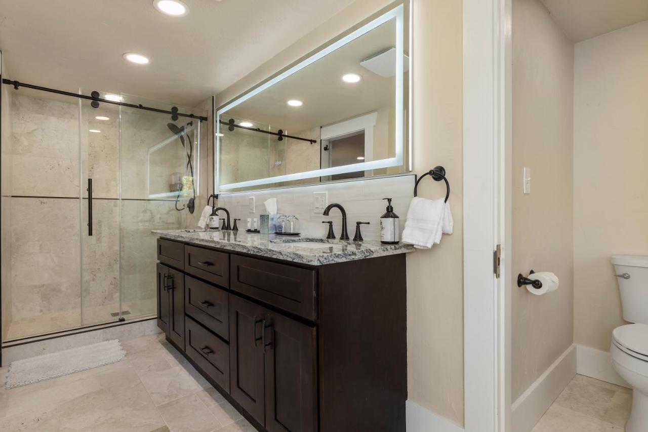 Waterfront Inn Gig Harbor Εξωτερικό φωτογραφία