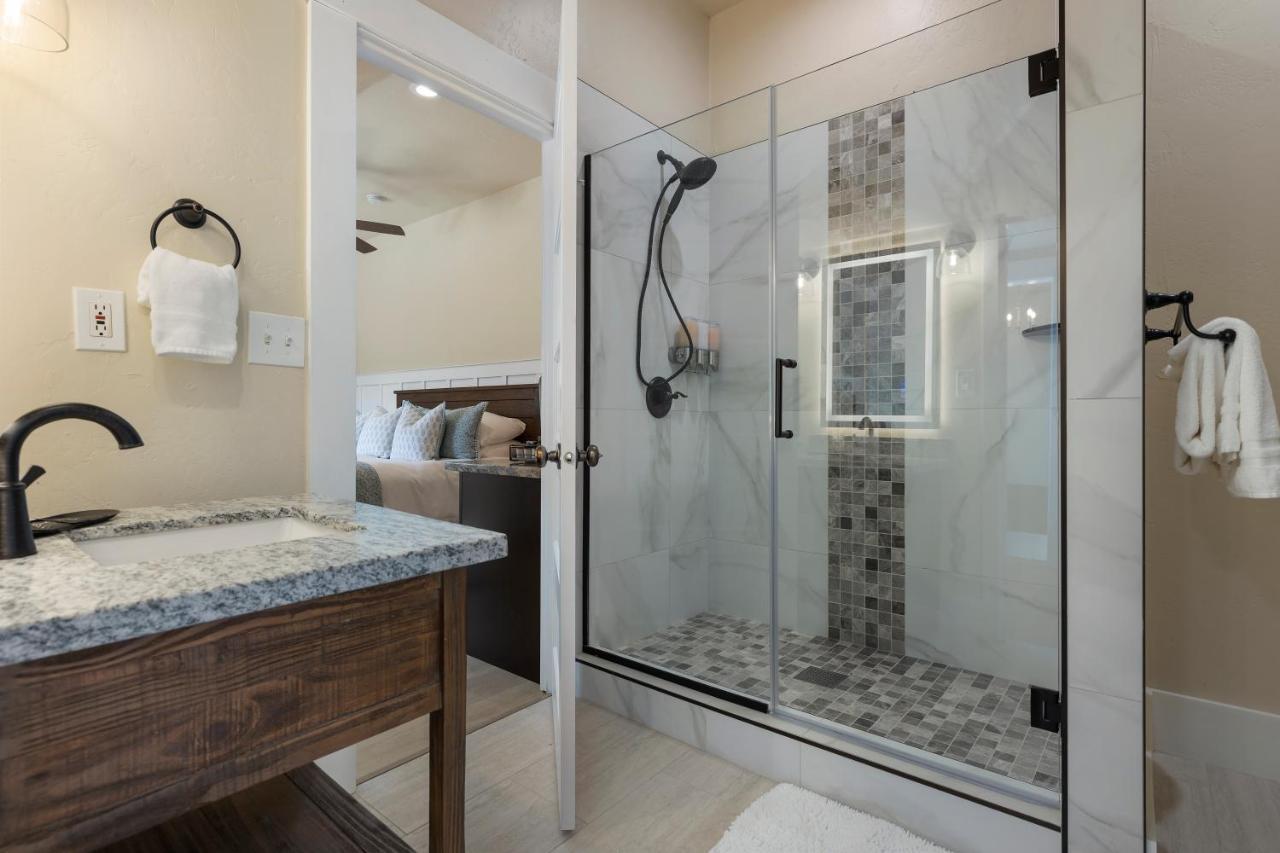 Waterfront Inn Gig Harbor Εξωτερικό φωτογραφία
