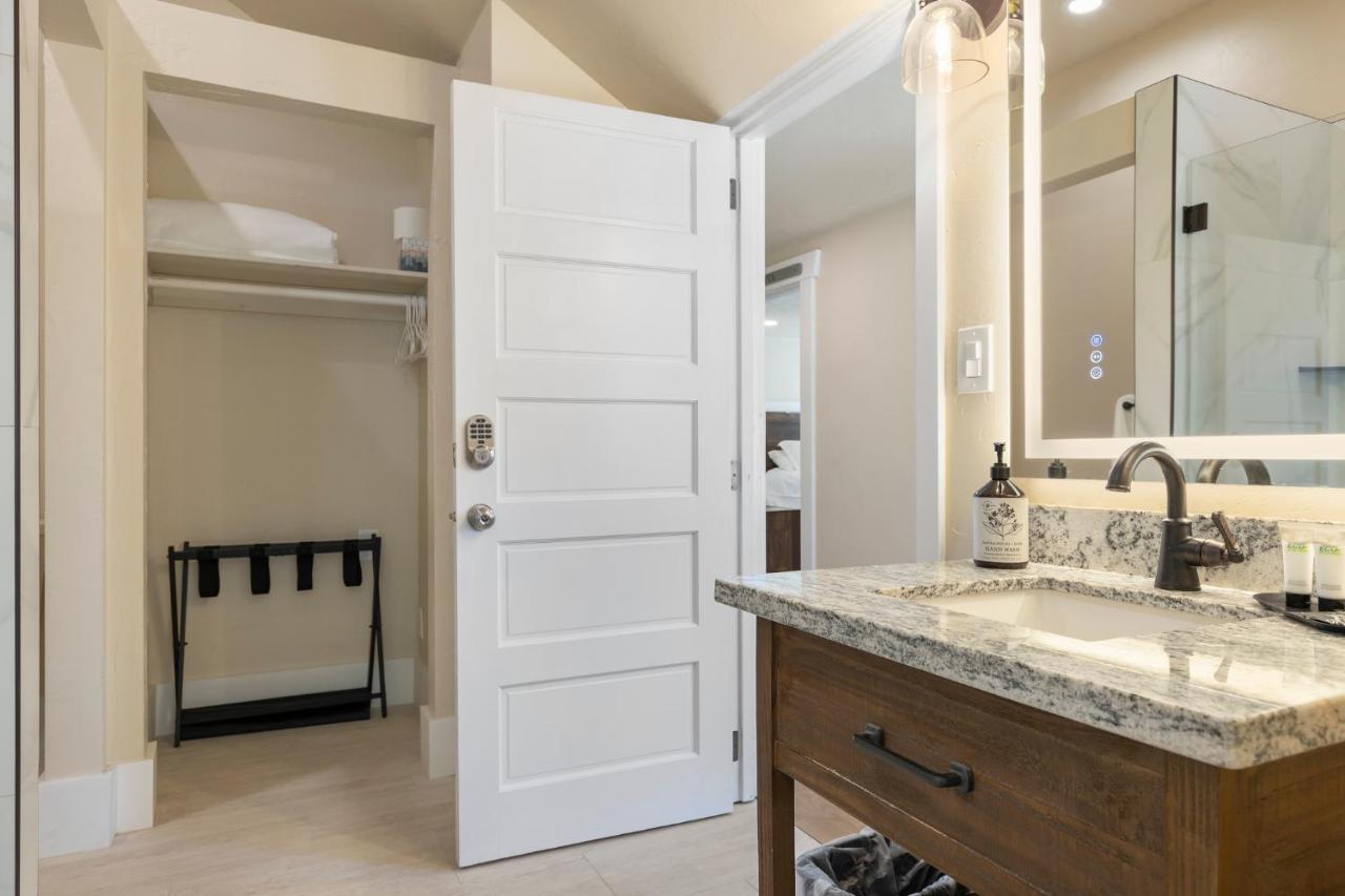 Waterfront Inn Gig Harbor Εξωτερικό φωτογραφία