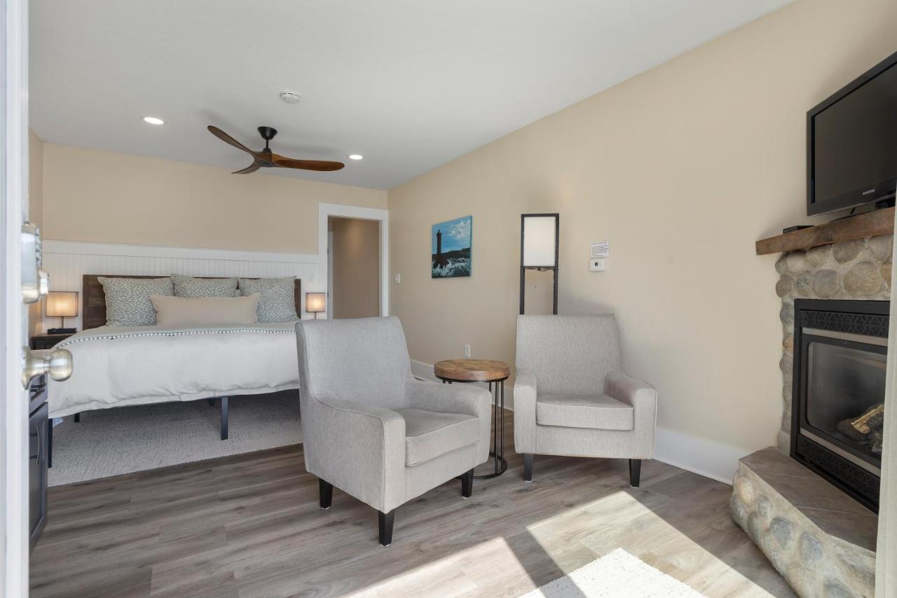 Waterfront Inn Gig Harbor Εξωτερικό φωτογραφία