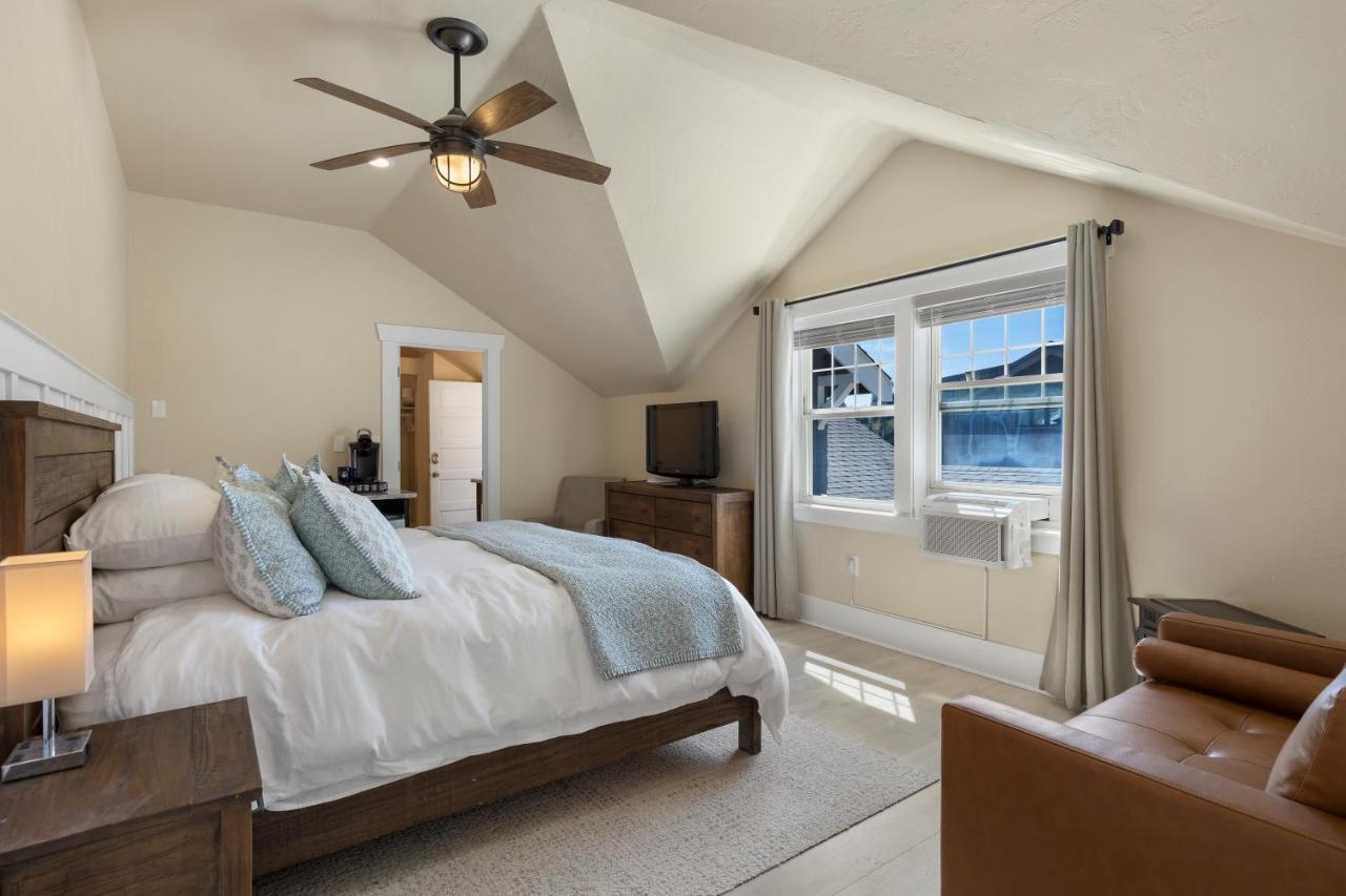 Waterfront Inn Gig Harbor Εξωτερικό φωτογραφία