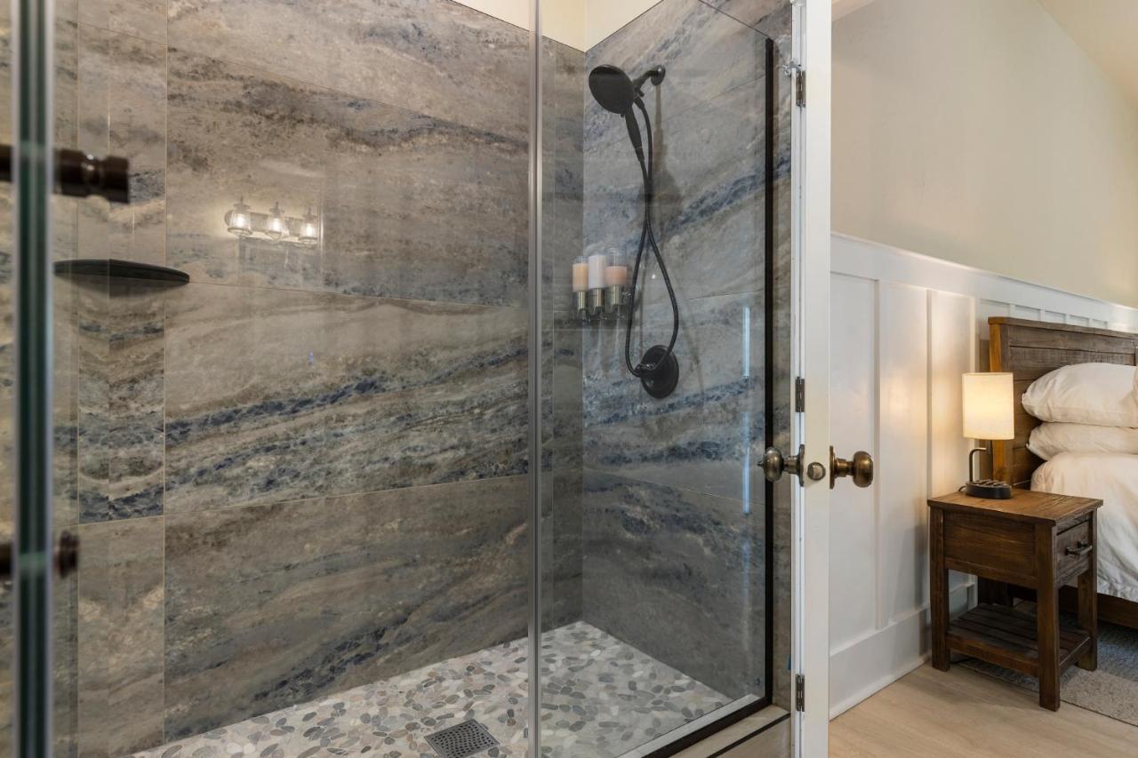 Waterfront Inn Gig Harbor Εξωτερικό φωτογραφία