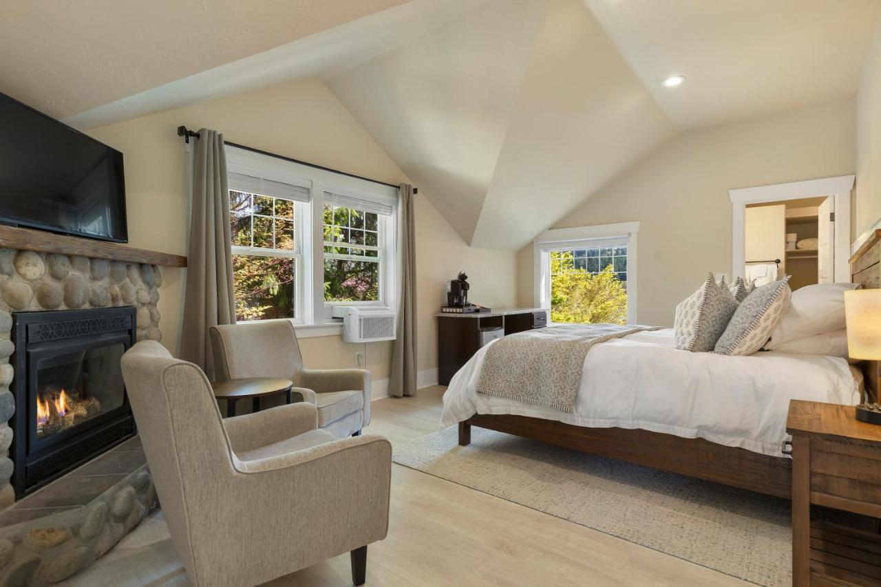 Waterfront Inn Gig Harbor Εξωτερικό φωτογραφία